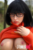 Japanese Sex Doll Swan - Irontech - 167cm/5ft5 Silicone Sex Doll