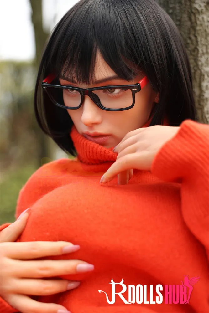 Japanese Sex Doll Swan - Irontech - 167cm/5ft6 Silicone Sex Doll
