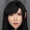 New Tifa Soft Silicone Head (Oral sex is available with movable jaw)