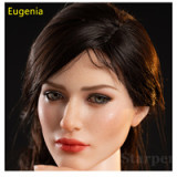 Cosplay Sex Doll Julie - Starpery Doll - 172cm/5ft6 TPE Sex Doll With Silicone Head