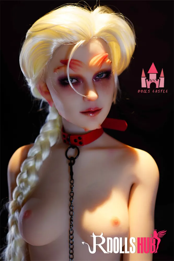Elf Sex Doll Fennel - DOLLS CASTLE - 170cm/5ft6 TPE Sex Doll