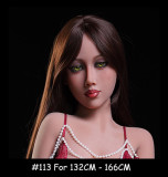 Best Alien Sex Doll Flory - DOLLS CASTLE - 170cm/5ft6 TPE Sex Doll