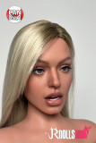Small Breast Sex Doll Offred - Zelex SLE Collection - 165cm/5ft5 Silicone Sex Doll [CAN In Stock]