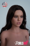 Big Boobs Sex Doll Orana - Zelex SLE Collection - 166cm/5ft4 Silicone Sex Doll [USA In Stock]