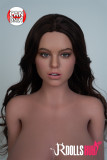 Big Boobs Sex Doll Orana - Zelex SLE Collection - 166cm/5ft4 Silicone Sex Doll [CAN In Stock]