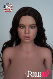 Big Boobs Sex Doll Orana - Zelex SLE Collection - 166cm/5ft4 Silicone Sex Doll [USA In Stock]