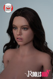 Big Boobs Sex Doll Orana - Zelex SLE Collection - 166cm/5ft4 Silicone Sex Doll [CAN In Stock]