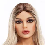 Tall Sex Doll Lola - Irontech - 175cm/5ft9 TPE Sex Doll