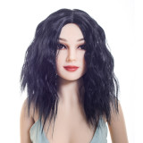 Chested Sex Doll Joan - Irontech Doll - 165cm/5ft4 TPE Sex Doll