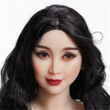 Asian Sex Doll Hilda - Irontech Doll - 163cm/5ft4 TPE Sex Doll