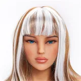 Tall Sex Doll Lola - Irontech - 175cm/5ft9 TPE Sex Doll