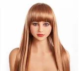 Tall Sex Doll Lola - Irontech - 175cm/5ft9 TPE Sex Doll