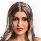 Tall Sex Doll Lola - Irontech - 175cm/5ft9 TPE Sex Doll