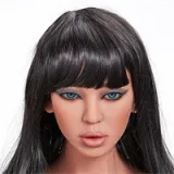 Tall Sex Doll Lola - Irontech - 175cm/5ft9 TPE Sex Doll