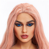 BBW Sex Doll Letitia - Irontech Doll - 156cm/5ft1 TPE Sex Doll