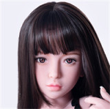 Japanese Sex Doll Peggy - SE Doll - 163cm/5ft4 TPE Sex Doll
