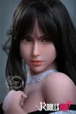 Japanese Sex Doll Peggy - SE Doll - 163cm/5ft4 TPE Sex Doll