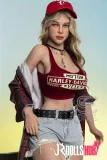 Big Boobs Sex Doll Hannah - SE Doll - 161cm/5ft3 TPE Sex Doll
