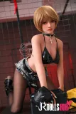 Japanese Sex Doll Avery - SE Doll - 153cm/5ft TPE Sex Doll