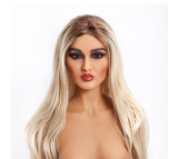 Asian Sex Doll Virtue - Irontech Doll - 164cm/5ft4 TPE Sex Doll With Silicone Head