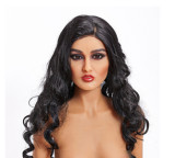 Asian Sex Doll Sage - Irontech Doll - 159cm/5ft2 TPE Sex Doll With Silicone Head