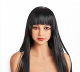 Asian Sex Doll Sage - Irontech Doll - 159cm/5ft2 TPE Sex Doll With Silicone Head