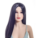 Big Butt Sex Doll Lulie - Irontech Doll - 164cm/5ft4 TPE Sex Doll With Silicone Head