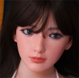 Japanese Sex Doll Janica - Irontech - 167cm/5ft5 Silicone Sex Doll