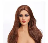 Asian Sex Doll Sage - Irontech Doll - 159cm/5ft2 TPE Sex Doll With Silicone Head