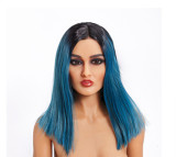 Hot Sex Doll Kali - Irontech Doll - 154cm/5ft TPE Sex Doll With Silicone Head