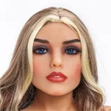 Asian Sex Doll Sage - Irontech Doll - 159cm/5ft2 TPE Sex Doll With Silicone Head