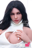 Asian Sex Doll Hazel - SE Doll - 163cm/5ft4 TPE Sex Doll