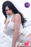 Asian Sex Doll Hazel - SE Doll - 163cm/5ft4 TPE Sex Doll