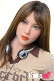 Asian Sex Doll Regina - SE Doll - 163cm/5ft4 TPE Sex Doll