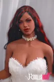 Big Boobs Sex Doll Eloise - Aibei Doll - 148cm/4ft9 TPE Sex Doll