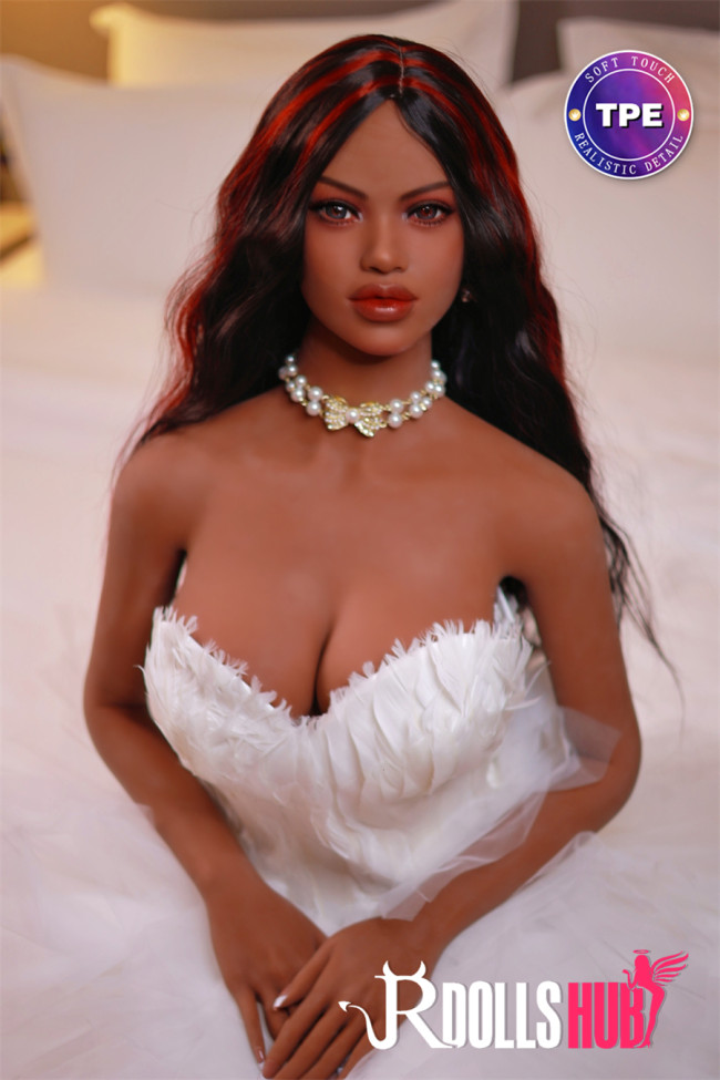 Big Boobs Sex Doll Eloise - Aibei Doll - 148cm/4ft9 TPE Sex Doll