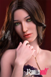Milf Sex Doll Romilly - WM Doll - 162cm/5ft4 TPE Sex Doll