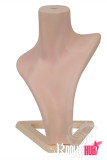 Resin Head Stand