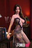 Milf Sex Doll Romilly - WM Doll - 162cm/5ft4 TPE Sex Doll