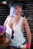 Asian Sex Doll Sunniva - Angel Kiss Doll - 172cm/5ft8 Silicone Sex Doll