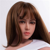 Asian Sex Doll Regina - SE Doll - 163cm/5ft4 TPE Sex Doll