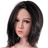 Life Size Asian Sex Doll Coral - SE Doll - 158cm/5ft2 TPE Sex Doll