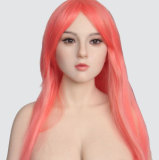 Skinny Sex Doll Julie - Normon Doll - 165cm/5ft4 Silicone Sex Doll