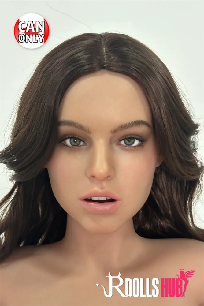 Big Ass Sex Doll Kira - Zelex SLE Collection - 163cm/5ft4 Silicone Sex Doll [CAN In Stock]