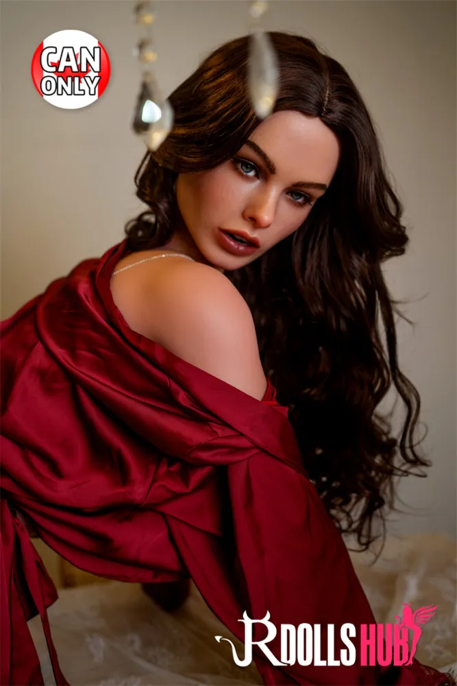 Milf Sex Doll Kiera - Zelex SLE Collection - 165cm/5ft5 Silicone Sex Doll [CAN In Stock]