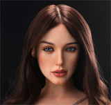 Realistic Celebrity Sex Doll Eve - Normon Doll - 163cm/5ft3 Silicone Sex Doll