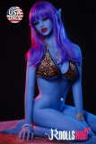 Avatar Sex Doll Obelia - Aibei Doll - 158cm/5ft2 TPE Sex Doll [USA In Stock]
