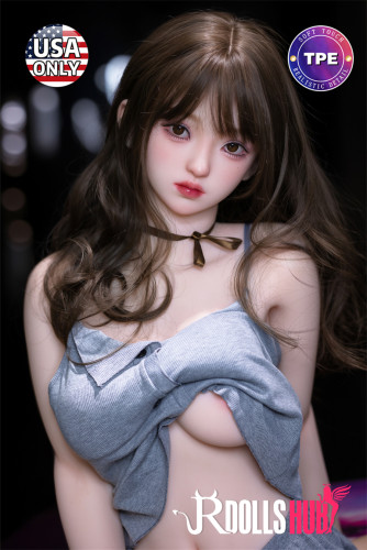 Asian Sex Doll Clara - Aibei Doll - 157cm/5ft1 TPE Sex Doll [USA In Stock]
