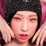 Best Sex Doll Savannah - Climax Doll - 110cm TPE Sex Doll With Silicone Head