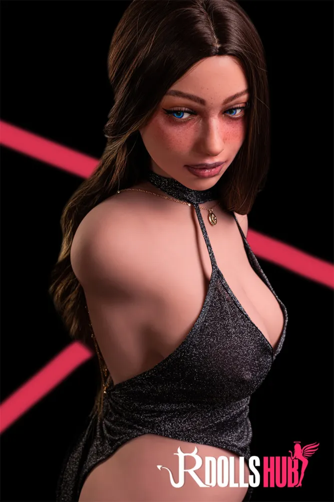Best Sex Doll Torso Harriet - Climax Doll - 110cm TPE Sex Doll With Silicone Head